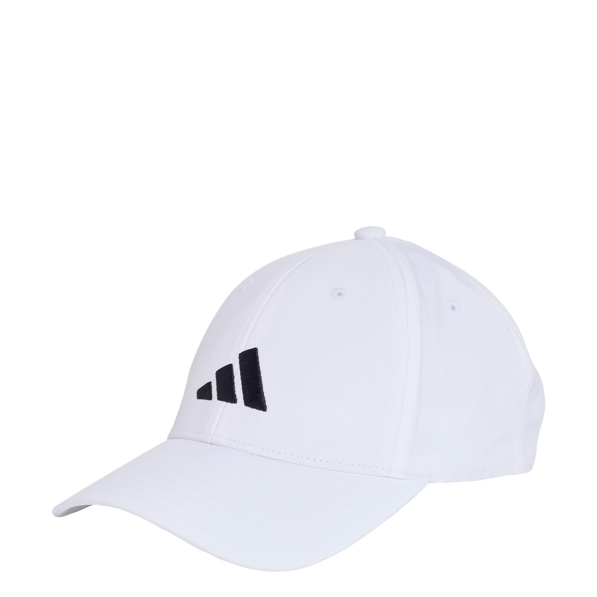 ADIDAS Kšiltovka New Logo Embroidered Baseball