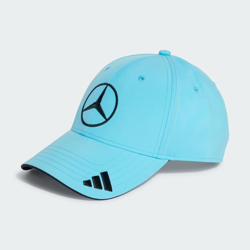 Casquette pilote Mercedes - AMG Petronas Formula One Team 2/7