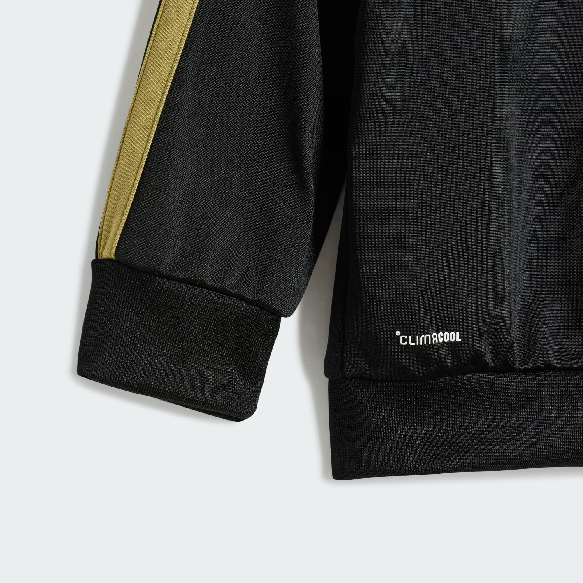 Essentials CLIMACOOL Trainingspak Kids 3/5