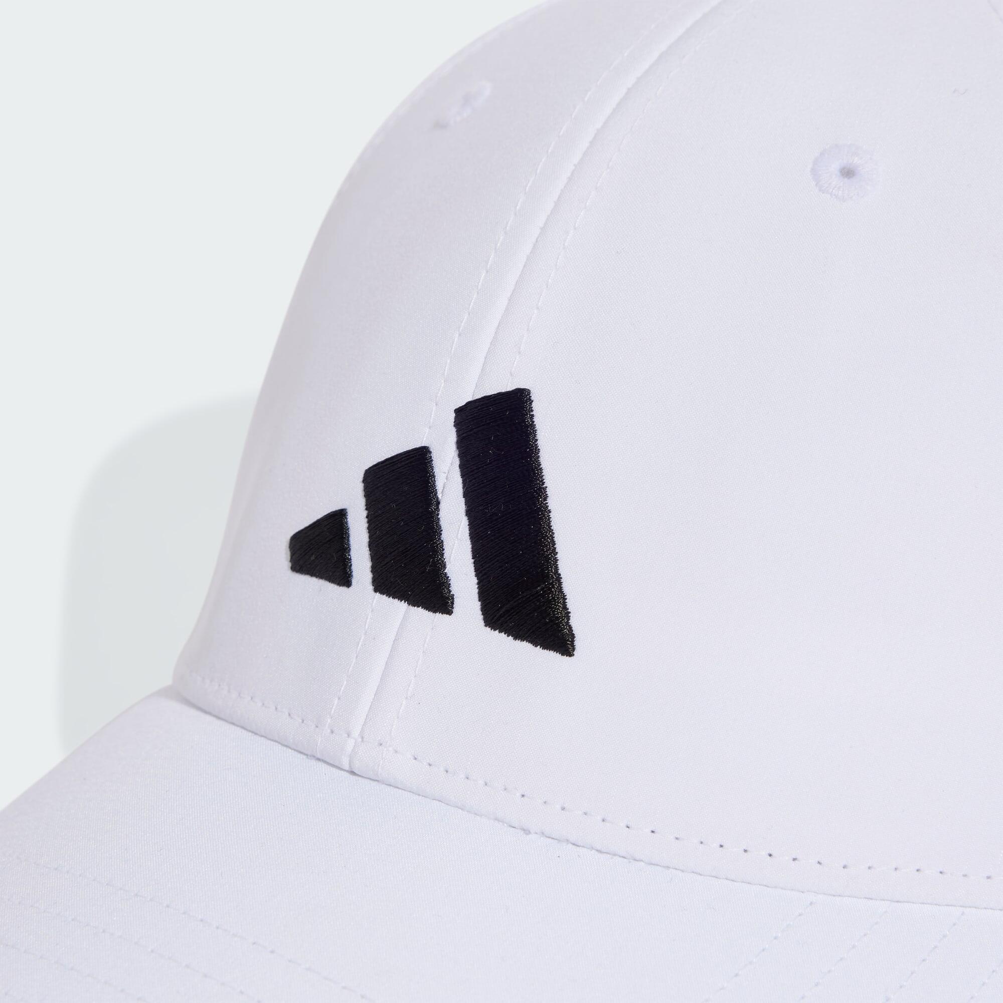 New Logo Embroidered Baseball Kappe 4/6
