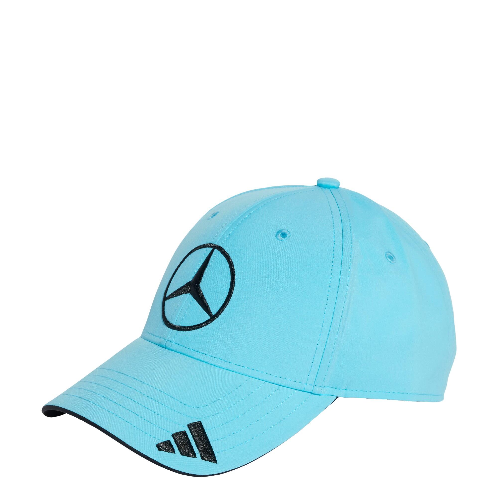 ADIDAS MERCEDES - AMG PETRONAS FORMULA ONE TEAM DRIVER CAP
