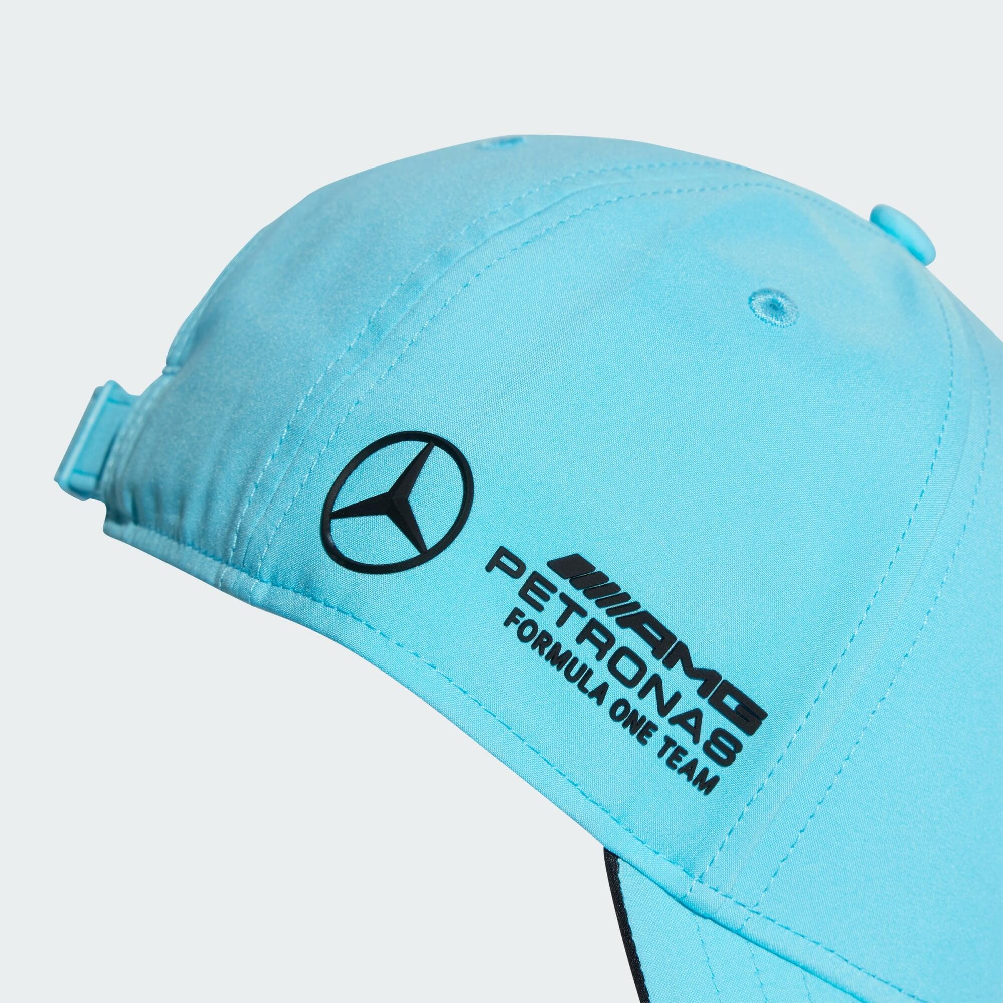 Casquette pilote Mercedes - AMG Petronas Formula One Team 4/7