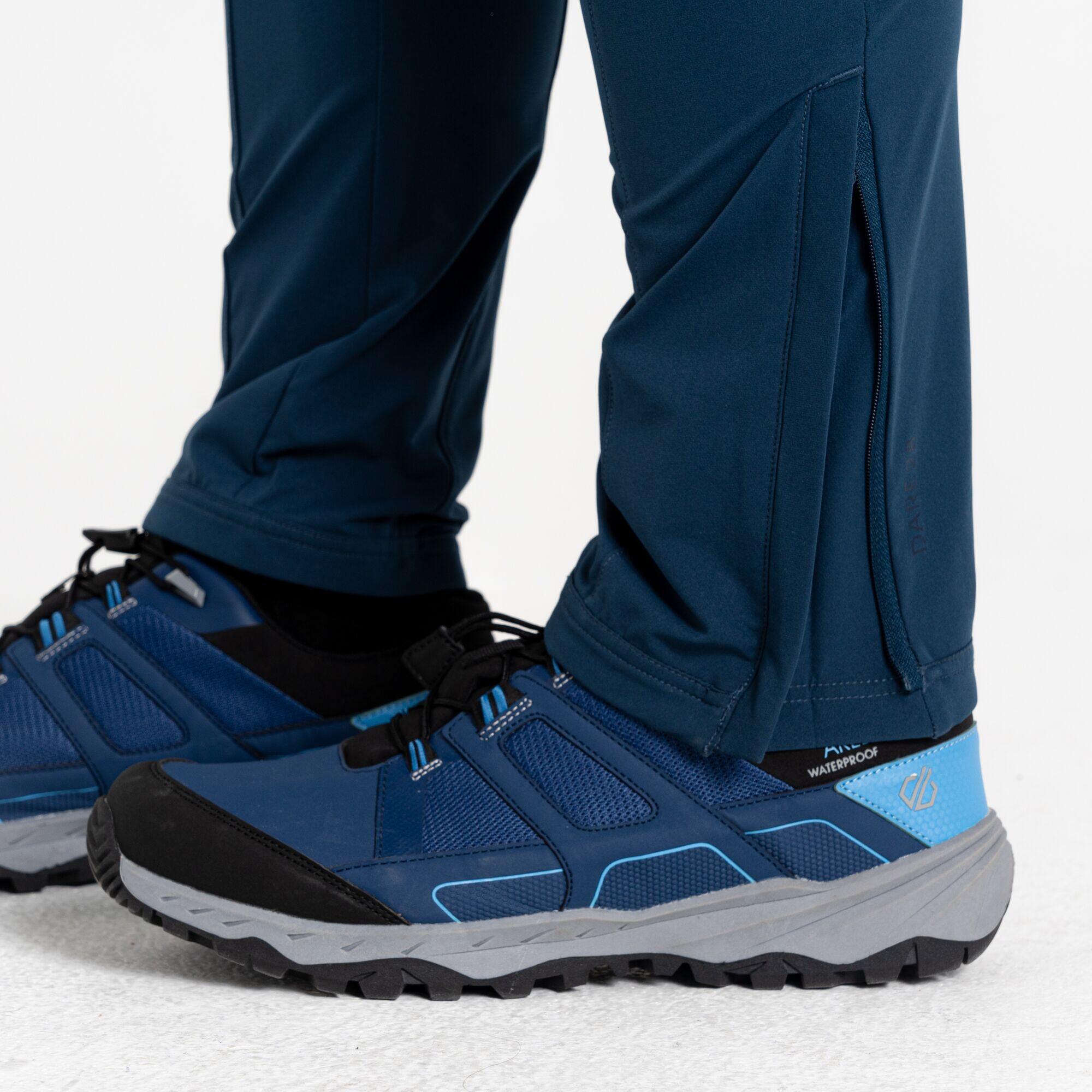 Pantalón mujer ajuste atlético Dare 2b Melodic Pro 6/7
