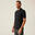 T-shirt Korte Mouwen Heren Classic Polo Design
