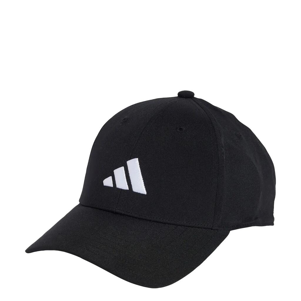 New Logo Embroidered Baseball Cap
