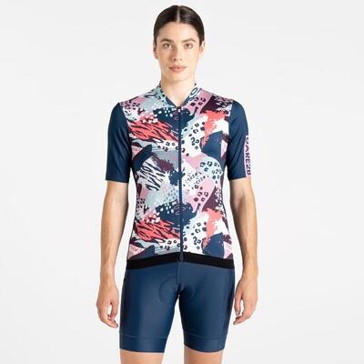 Damen Wandern T-Shirt - AEP Stimulus