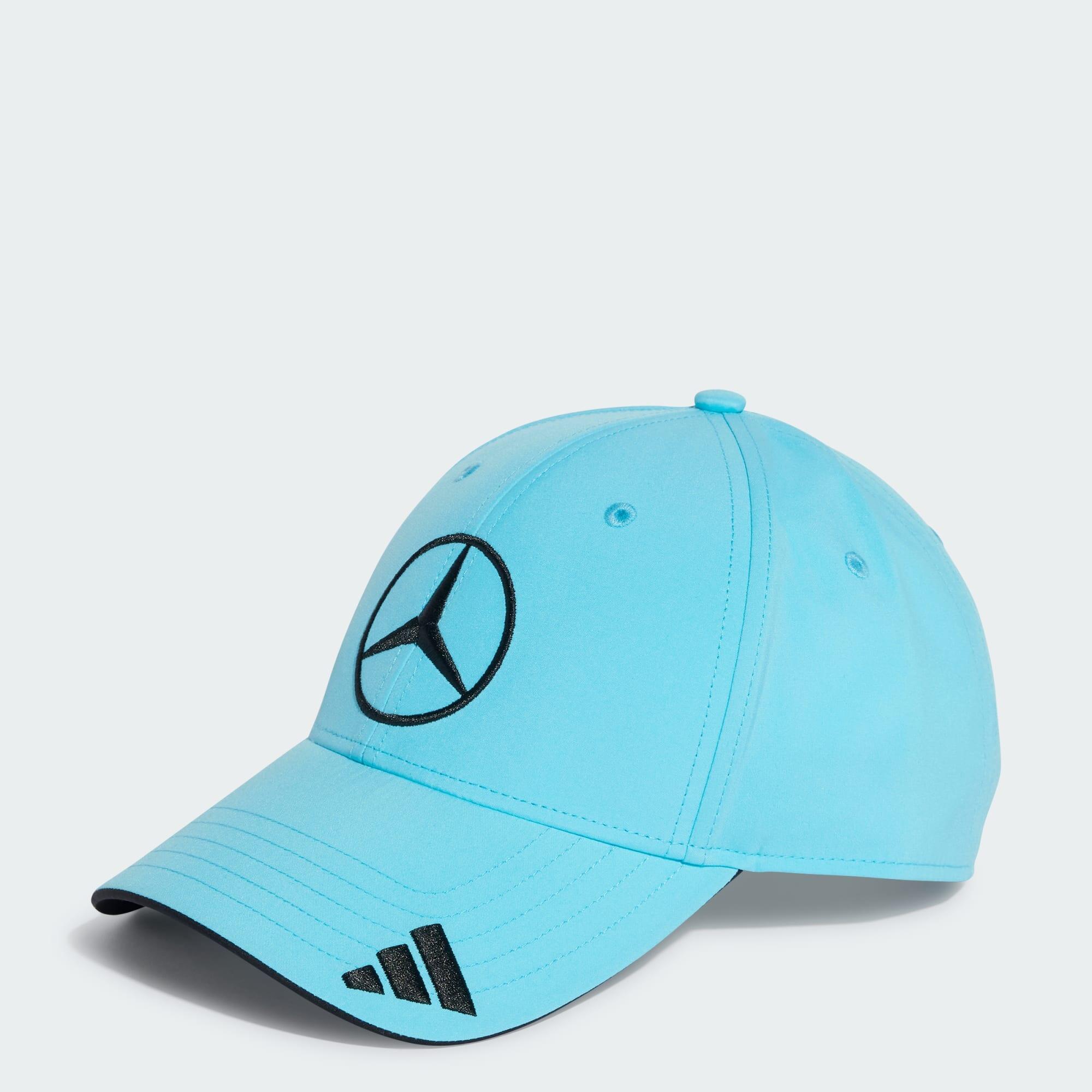 Casquette pilote Mercedes - AMG Petronas Formula One Team 6/7