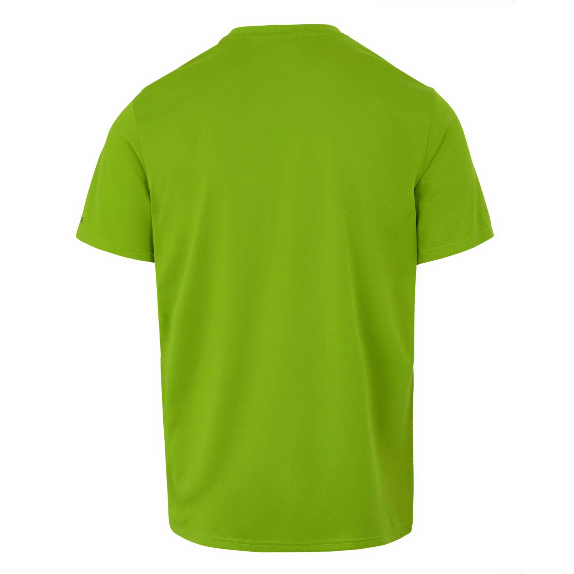 Herren Wandern T-Shirt - Fingal Stretch 6/7