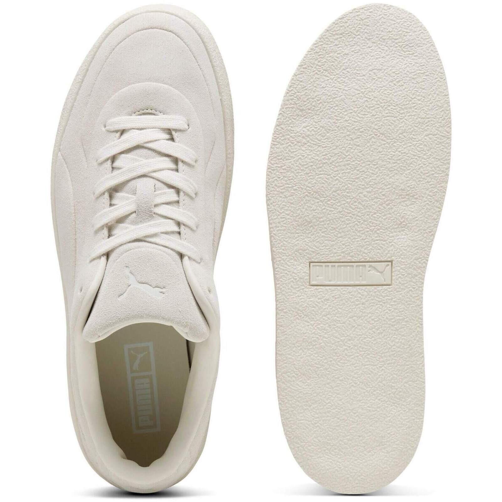 Sportschoenen Puma Ca Luxe Elevated, Grijs, Mannen 2/5