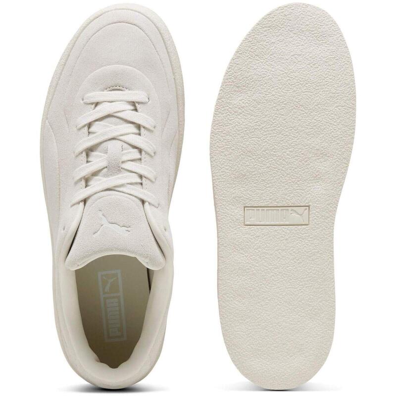 Pantofi sport barbati Puma Ca Luxe Elevated, Gri