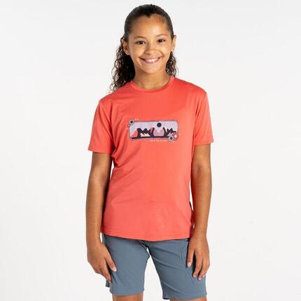 T-shirt Manches Courtes - Amuse II enfant