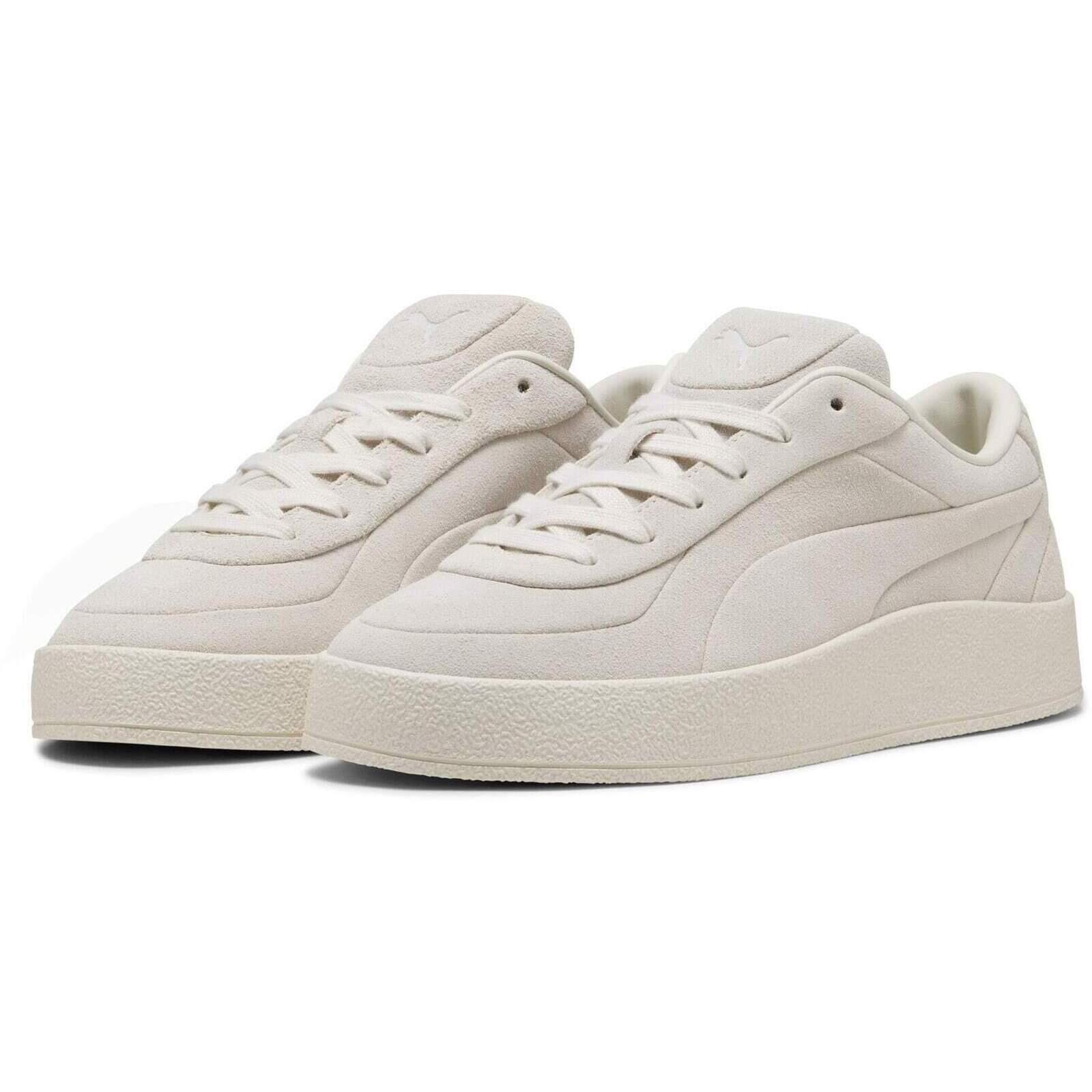 Sportschoenen Puma Ca Luxe Elevated, Grijs, Mannen 3/5