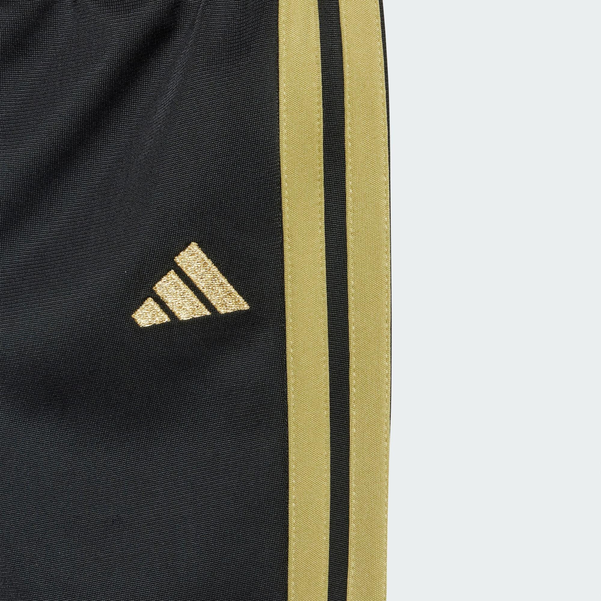 Essentials CLIMACOOL Trainingspak Kids 5/5