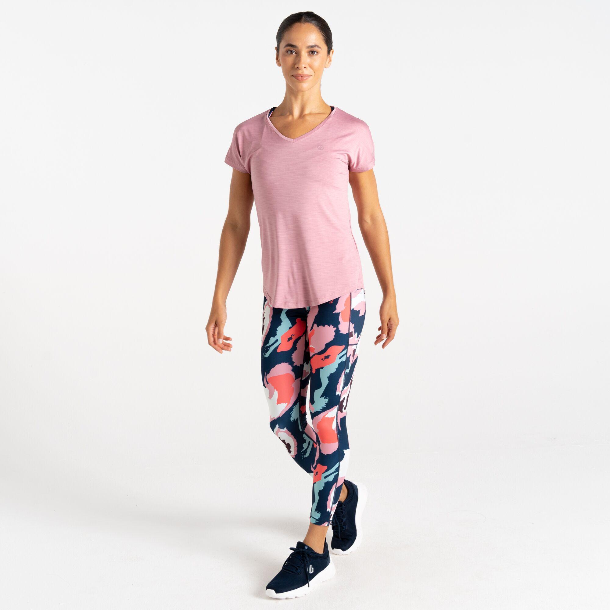 Vigilant  Womens Active tee 2/7