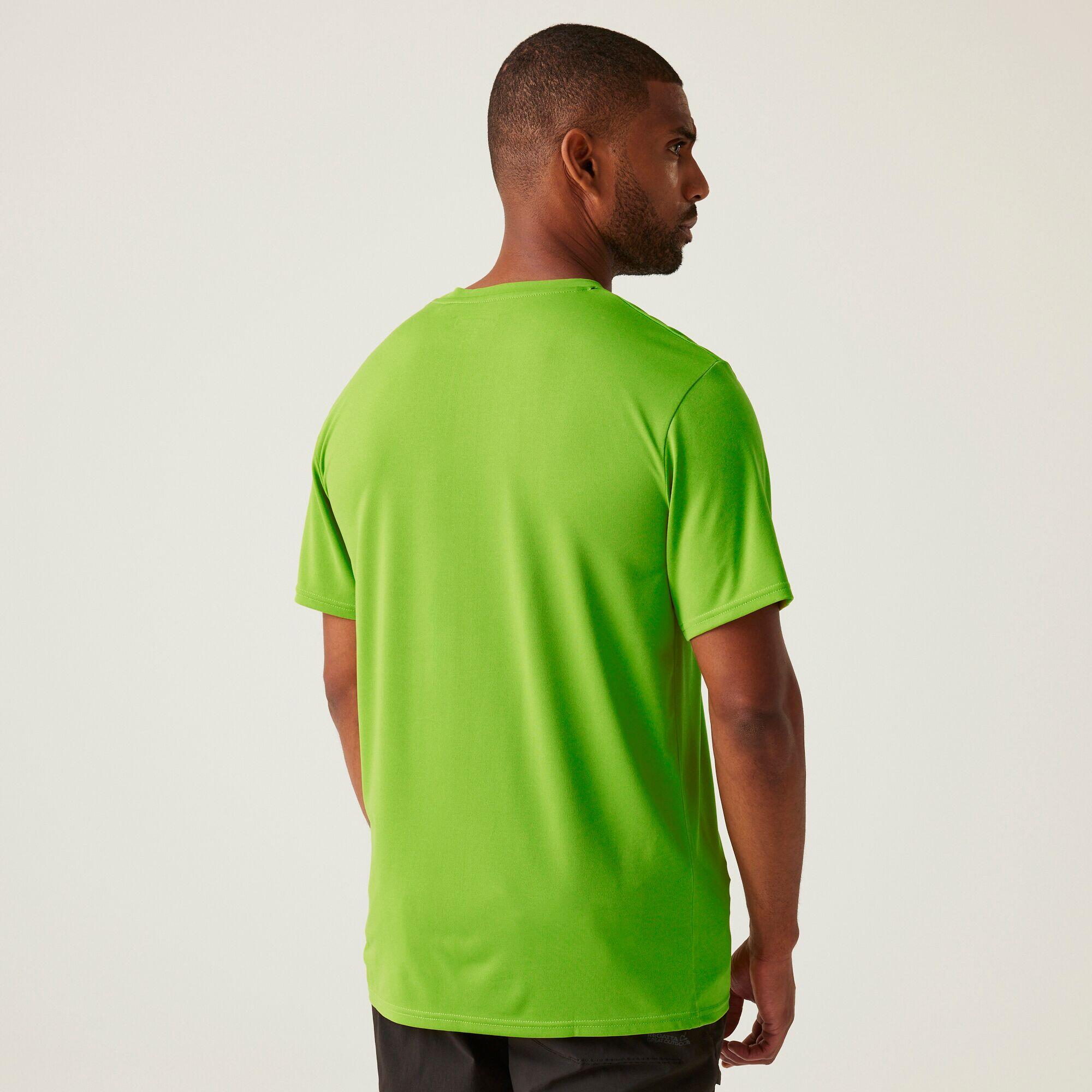 Herren Wandern T-Shirt - Fingal Stretch 2/7