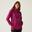 Veste de randonnée imperméable pliable femme Pack It III