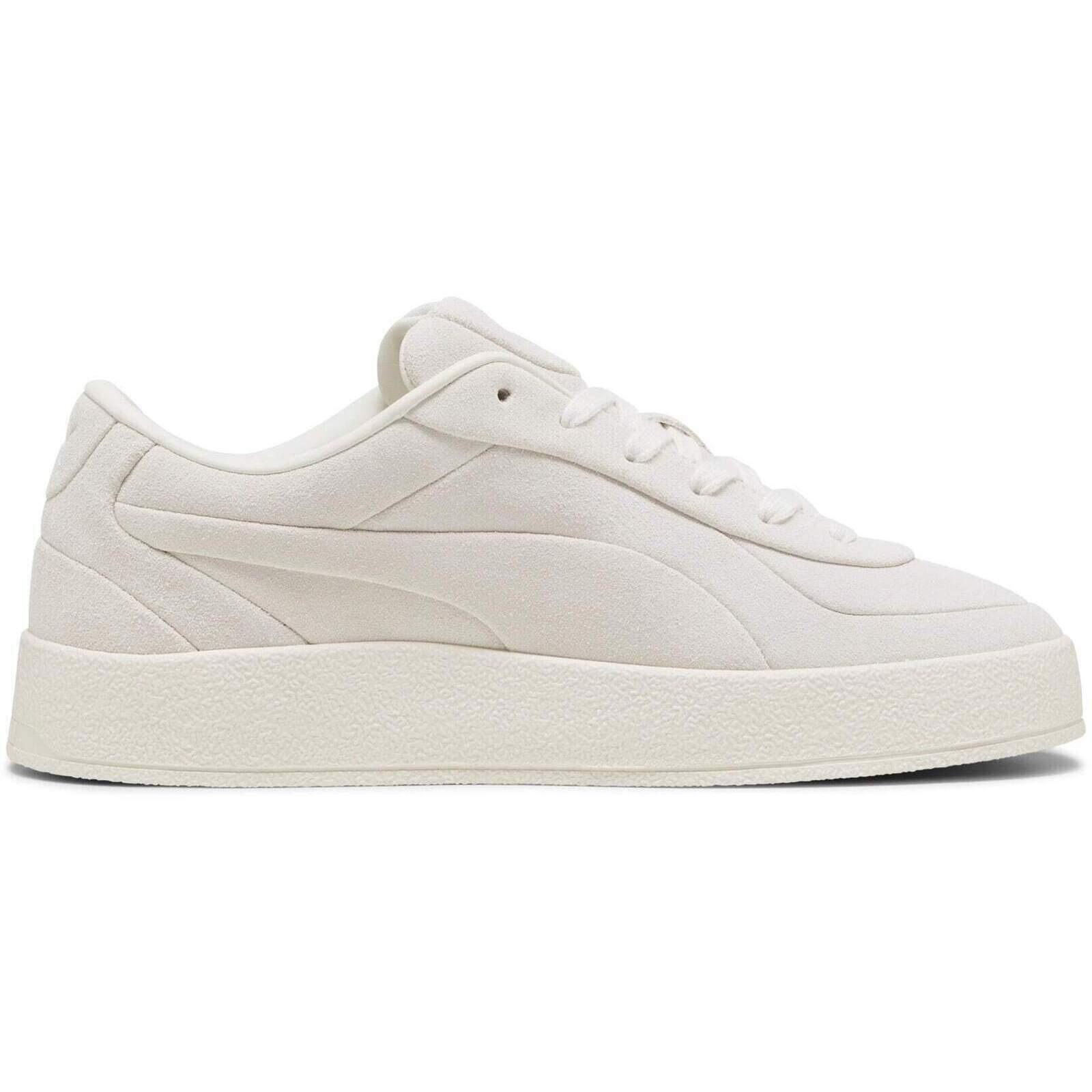 Sportschoenen Puma Ca Luxe Elevated, Grijs, Mannen 4/5