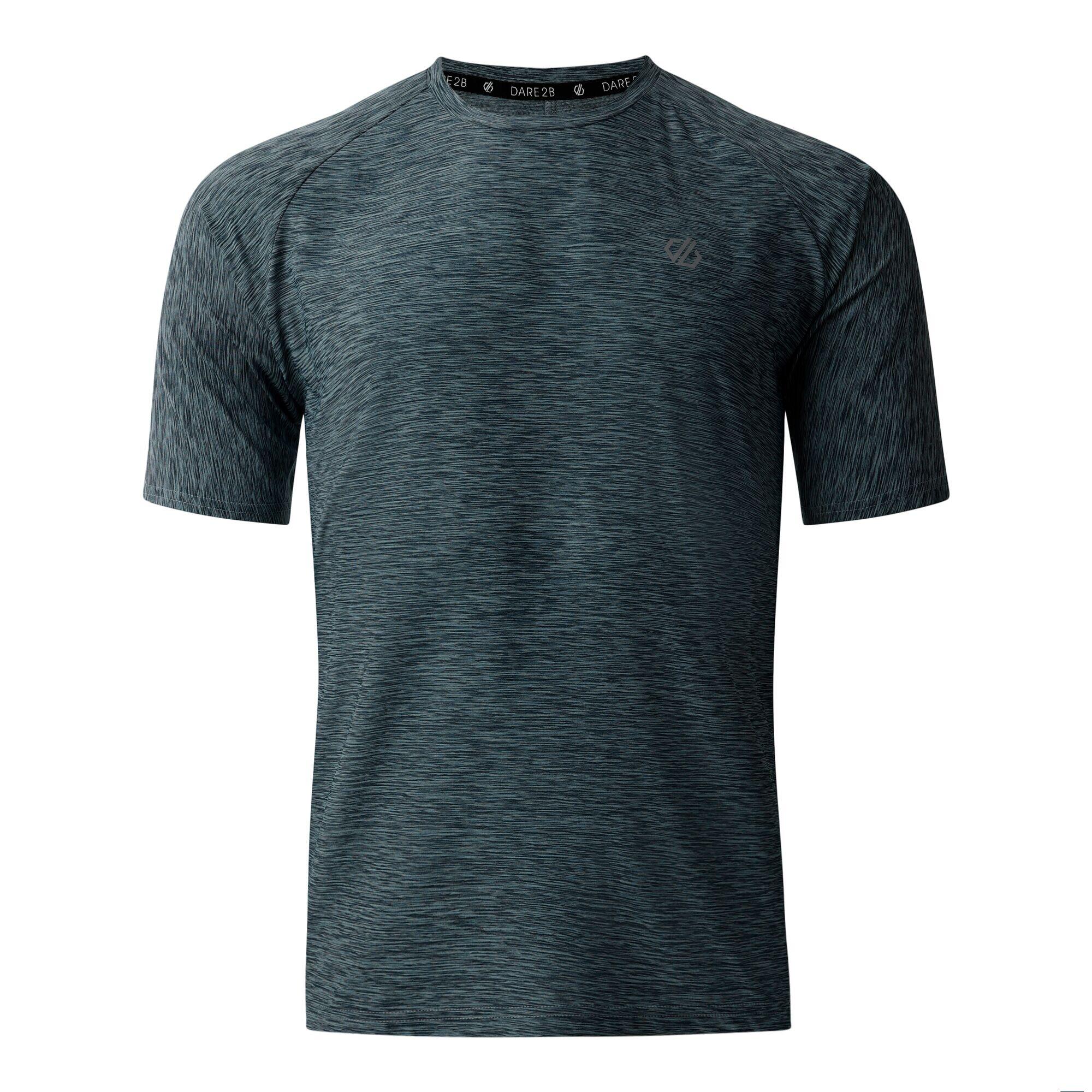 T-shirt - Power Up homme 6/7
