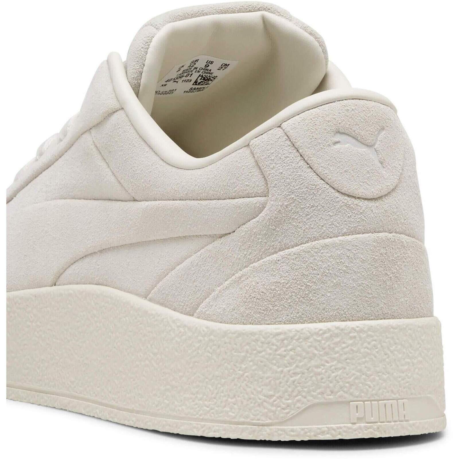 Sportschoenen Puma Ca Luxe Elevated, Grijs, Mannen 5/5