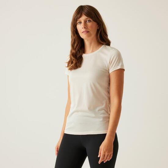 Damen-T-Shirt Regatta Fingal Edition