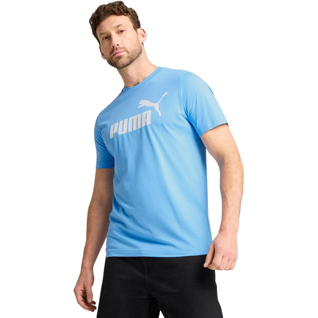 T-shirt Puma model 682533-57 for man