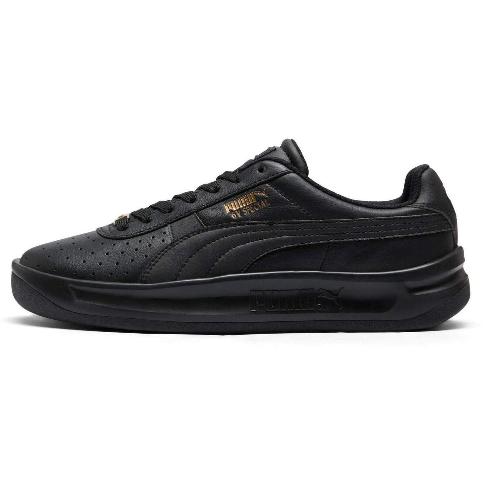 Puma - Baskets Puma Gv Special, Noir, Hommes - Chaussures De Sport - Noir - 40,5 - Decathlon