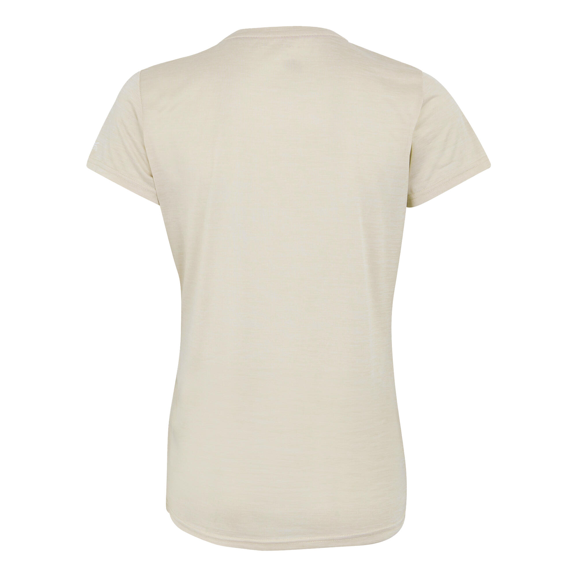 T-shirt de mulher Regatta Fingal Edition 6/7
