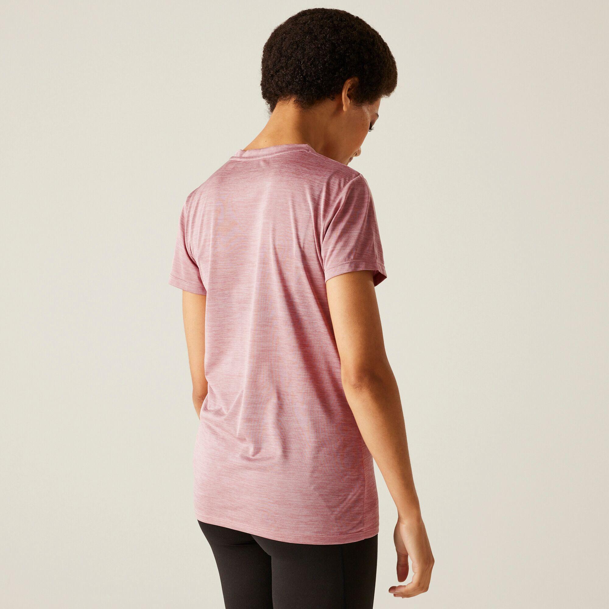 Womens Fingal IX T-Shirt 2/6