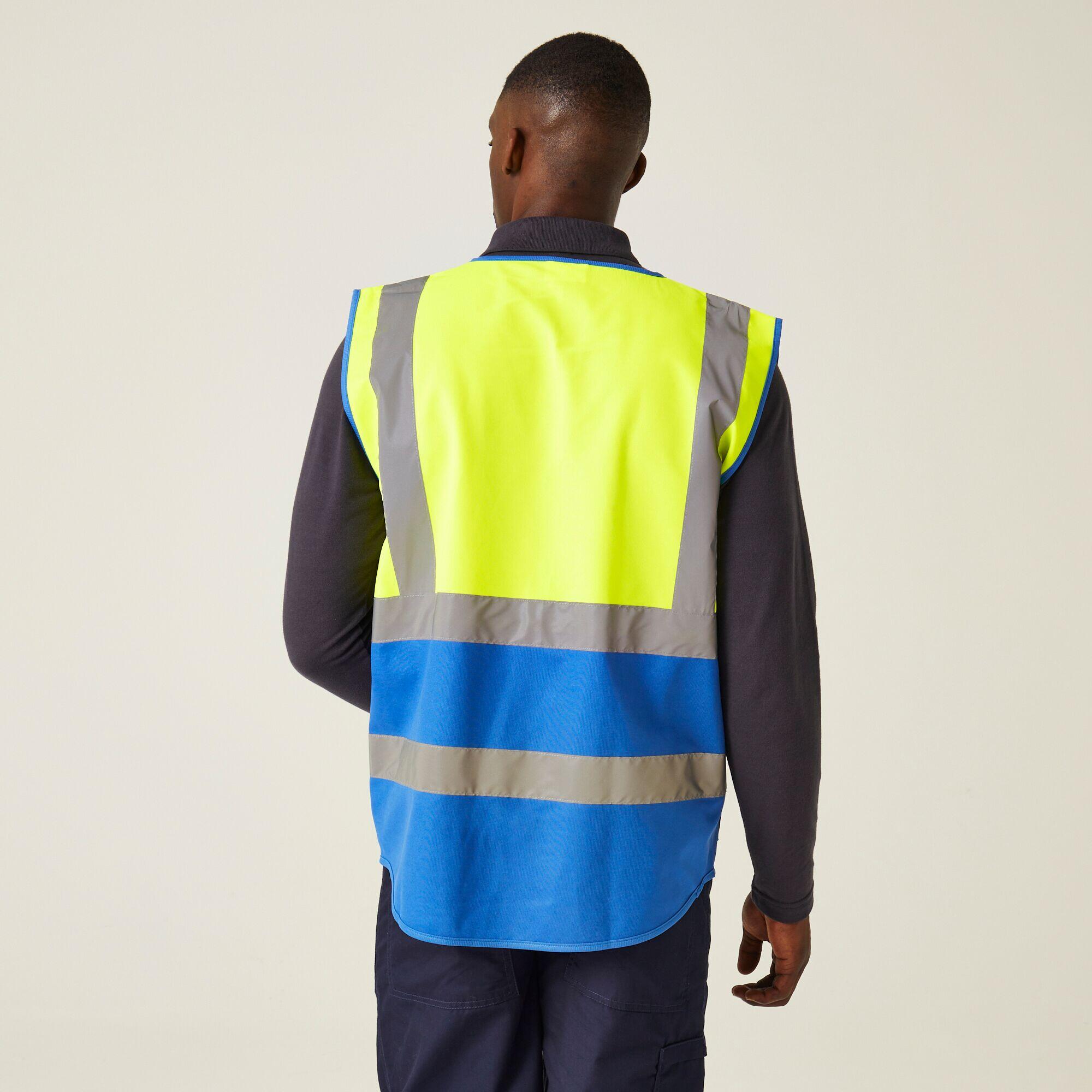 T-shirt Manches Courtes Randonnée - Hi-S homme 2/7