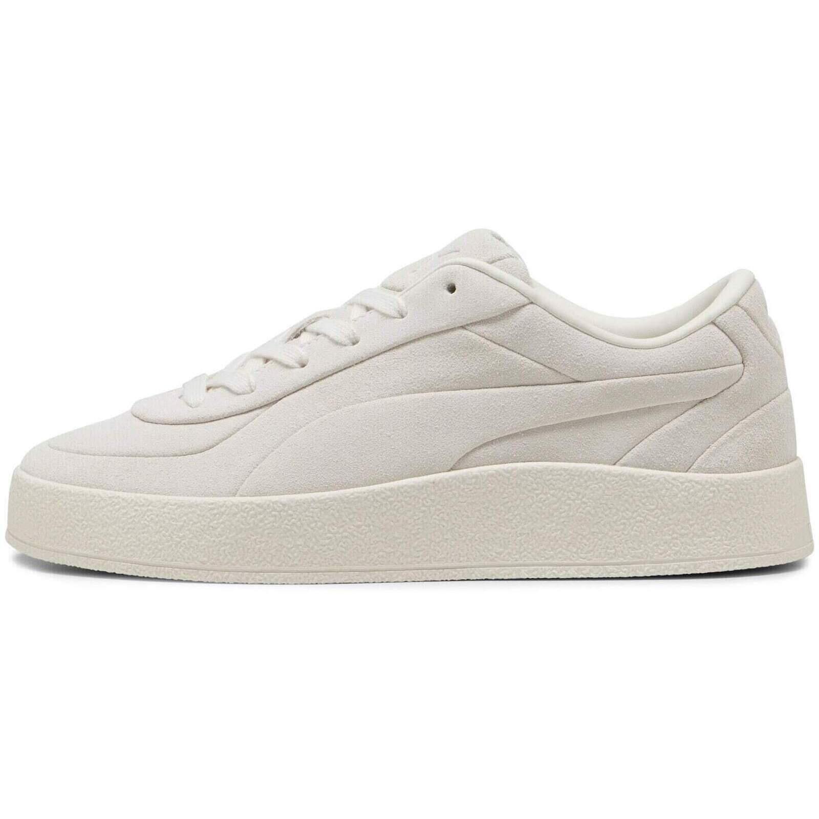Puma - Baskets Puma Ca Luxe Elevated, Gris, Hommes - Chaussures De Sport - Gris - 45 - Decathlon