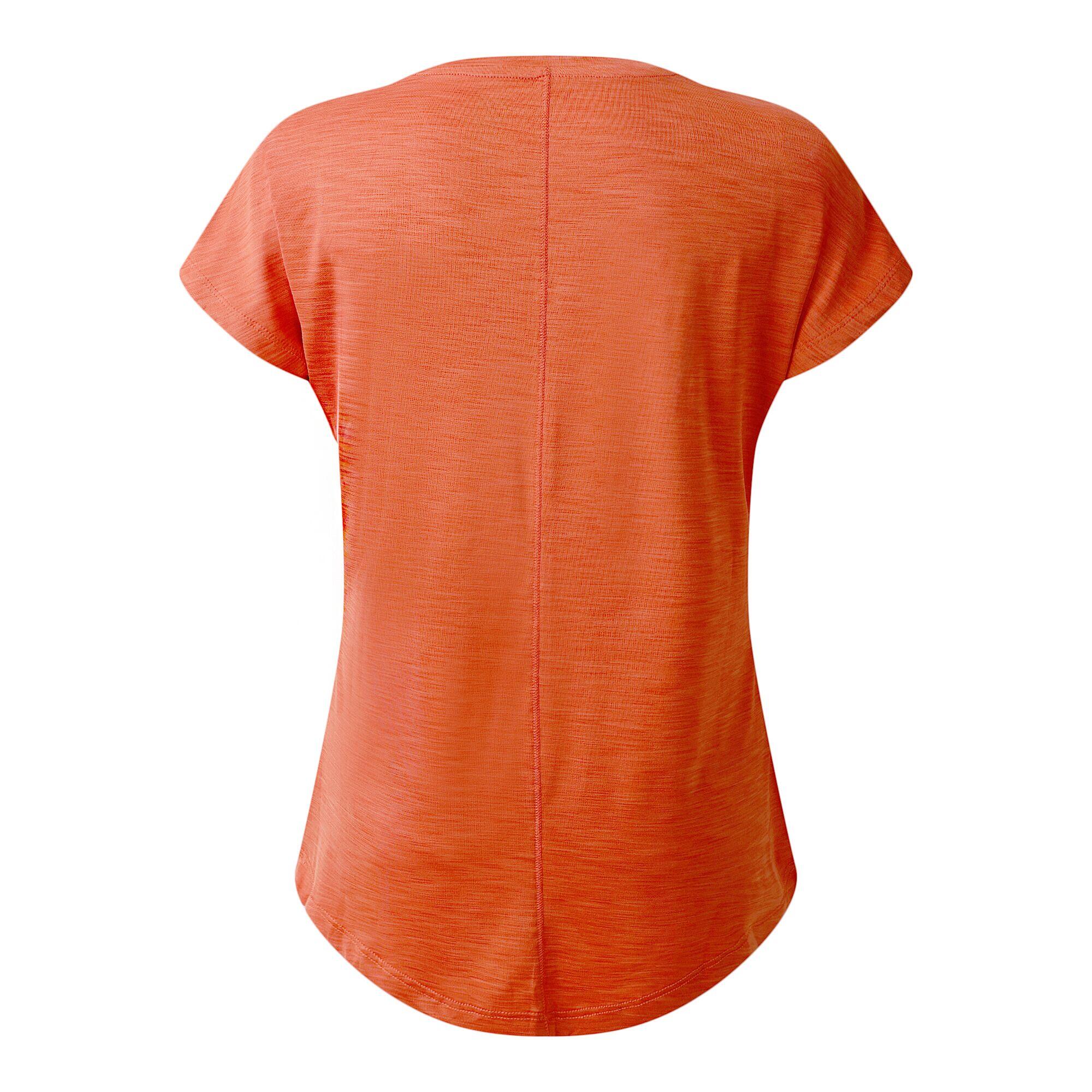 Vigilant  Womens Active tee 5/5