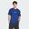 Tricou Essentials cu logo mic, din tricot simplu