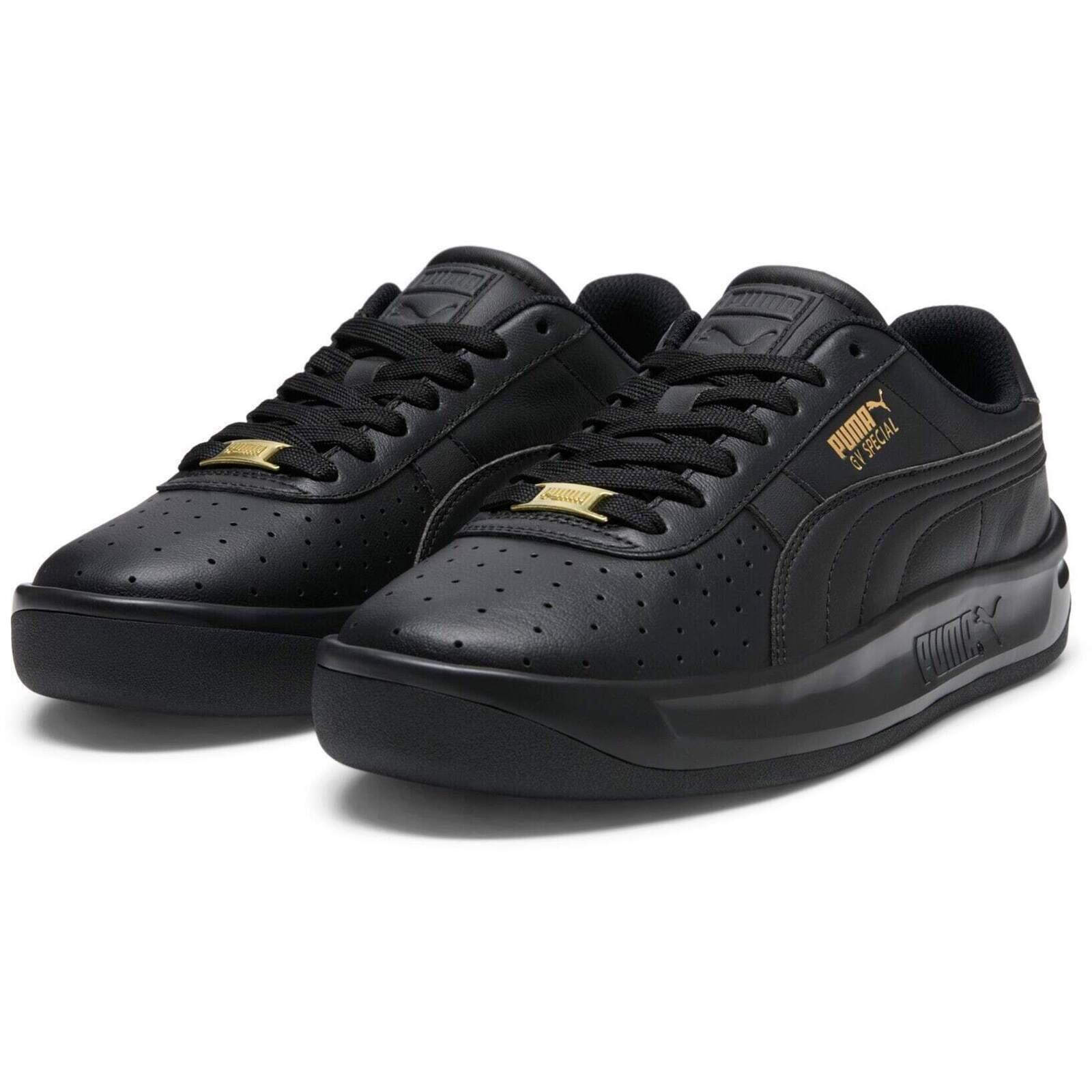 Sportschoenen Puma Gv Special, Zwart, Mannen 3/5