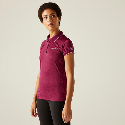 Polo de sport femme Remex II