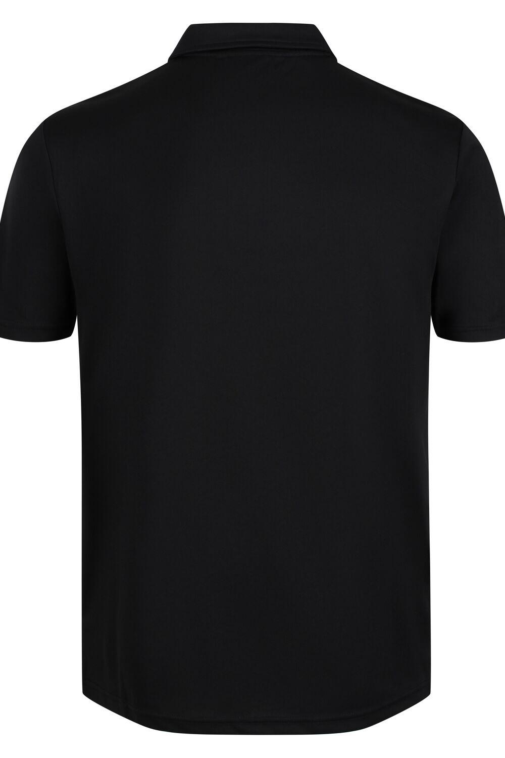 T-shirt Uomo Honestly Made Recycled Polo per escursionismo 6/6