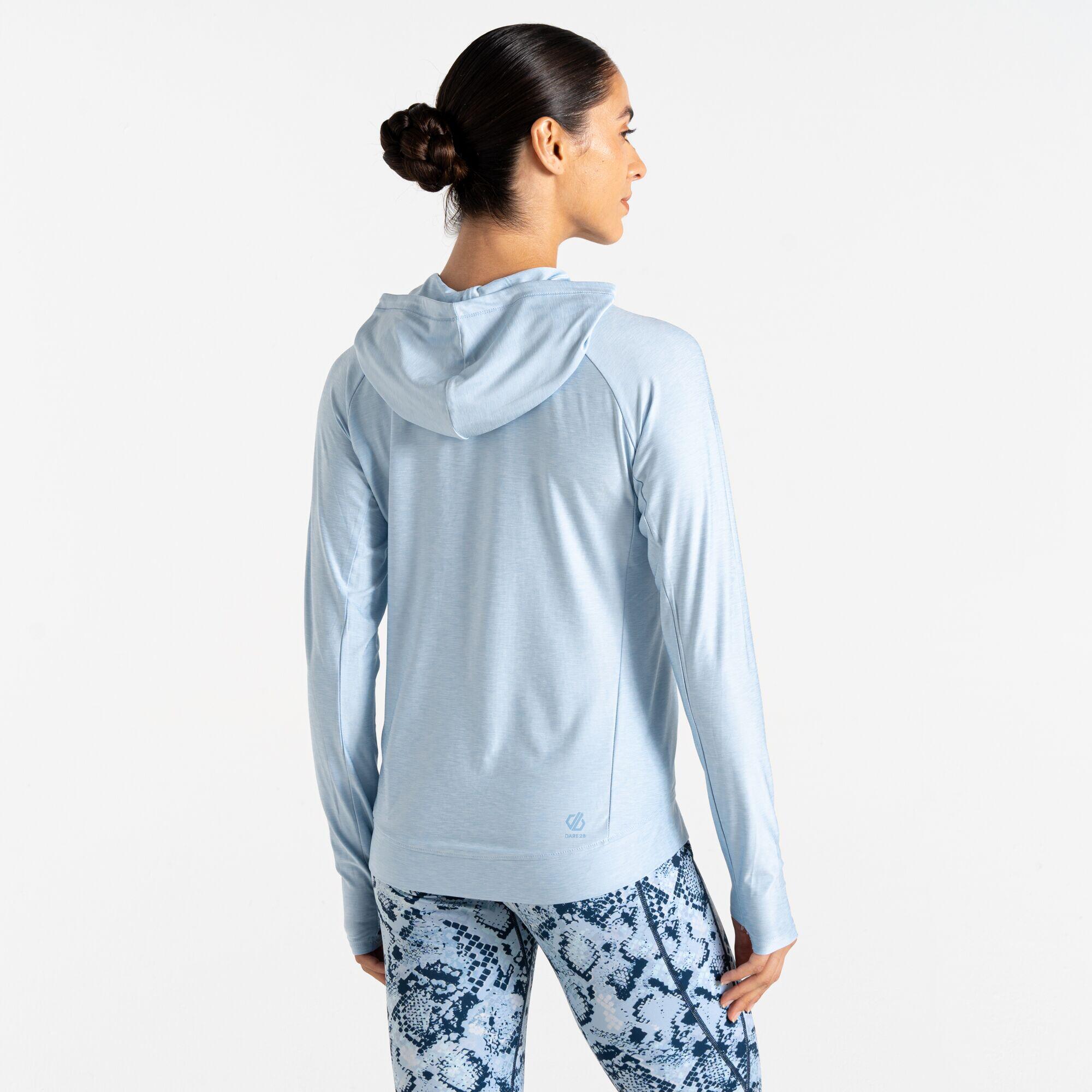 T-shirt Escursionismo Donna Sprint City 3/7