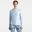 T-shirt manches courtes randonnée - Sprint City femme