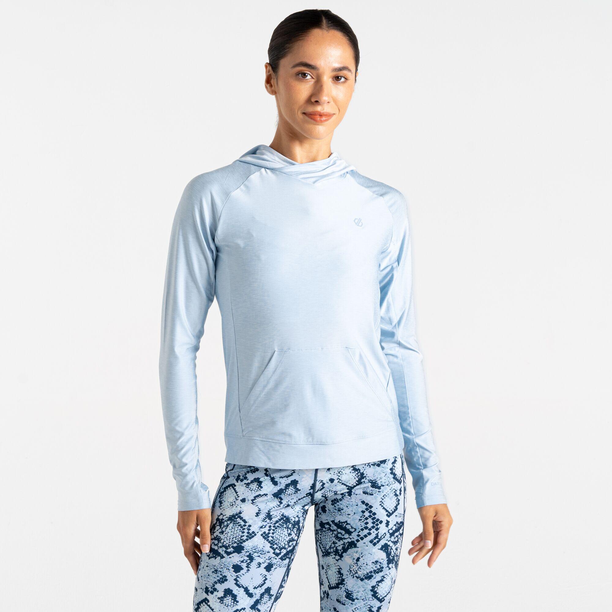 T-shirt Escursionismo Donna Sprint City 4/7