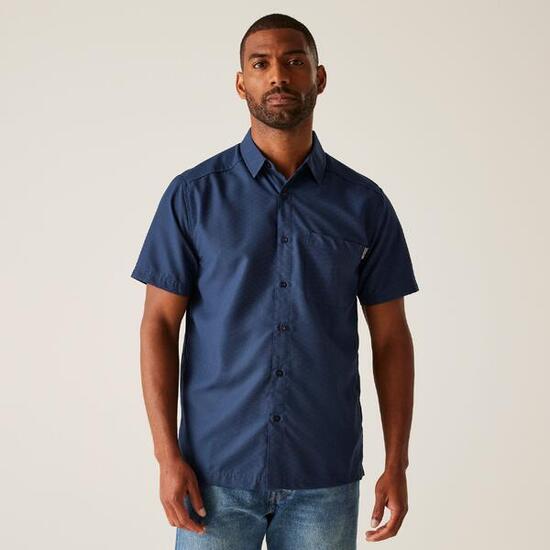 T-shirt Manches Courtes - Mindano IX homme