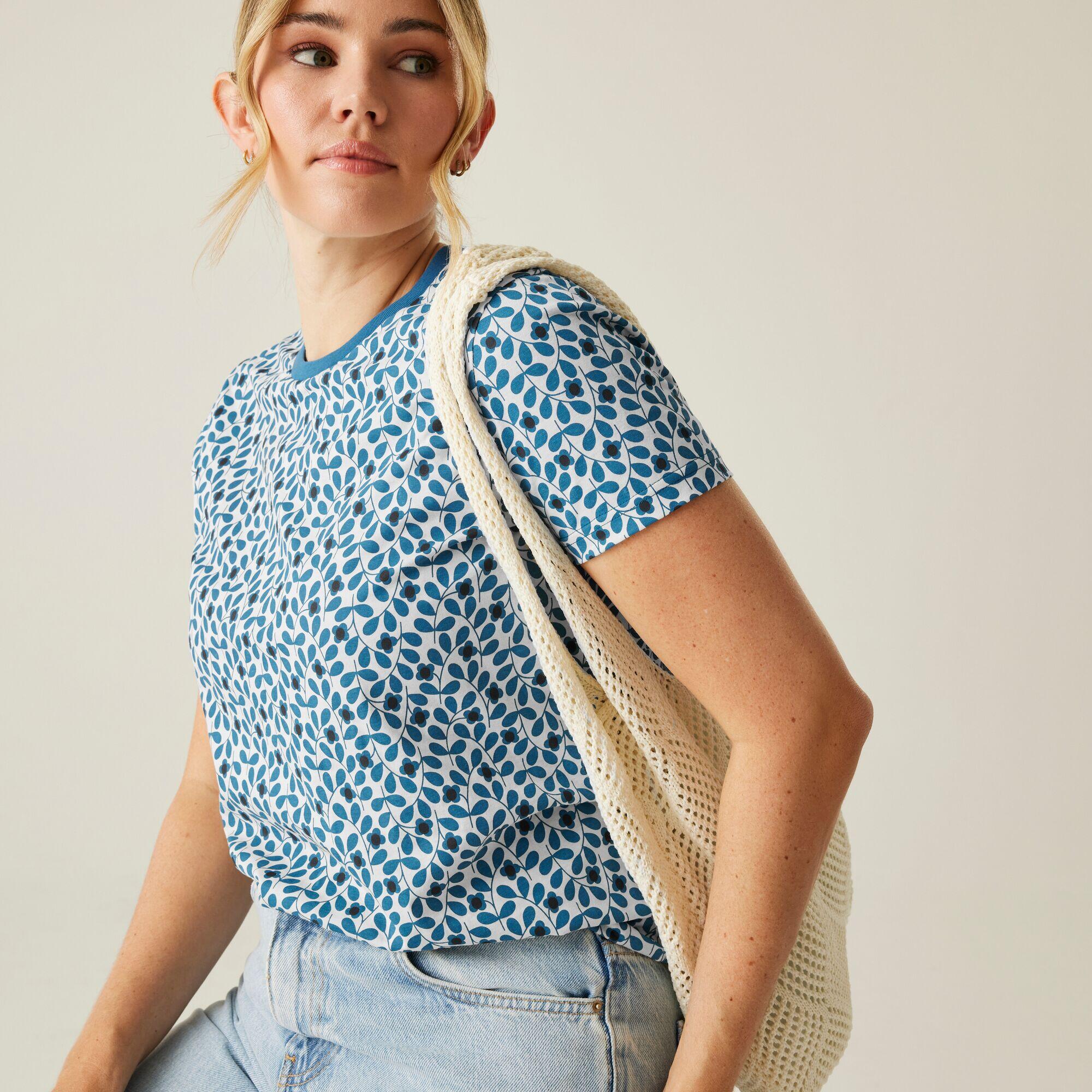 Womens Orla T-Shirt 4/6