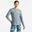 T-shirt manches courtes randonnée - Sprint City femme