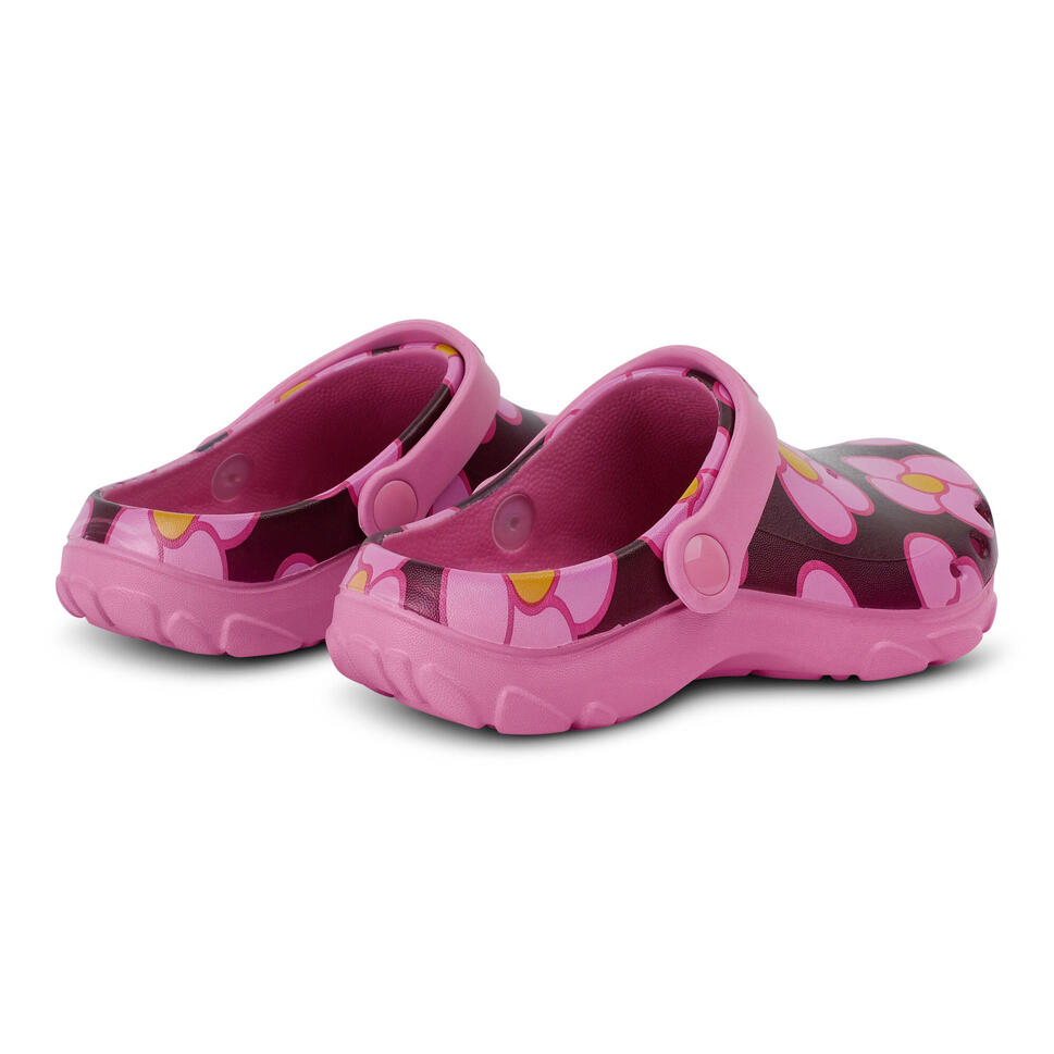 Buty do chodzenia dziecięce Orla Kiely Clog
