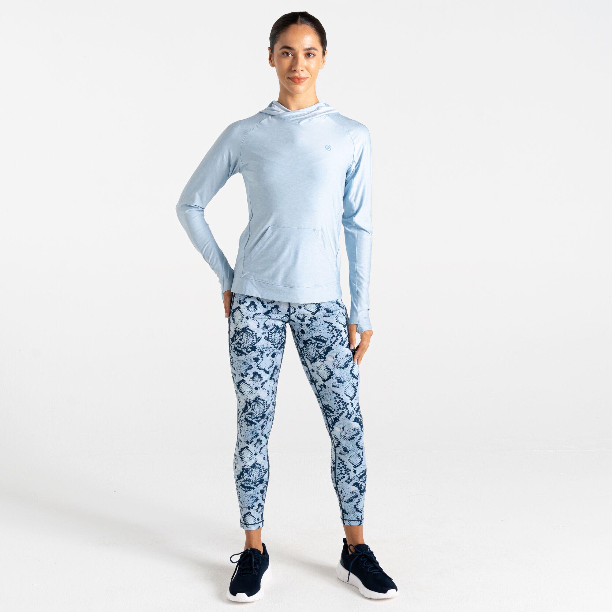 T-shirt Escursionismo Donna Sprint City 2/7