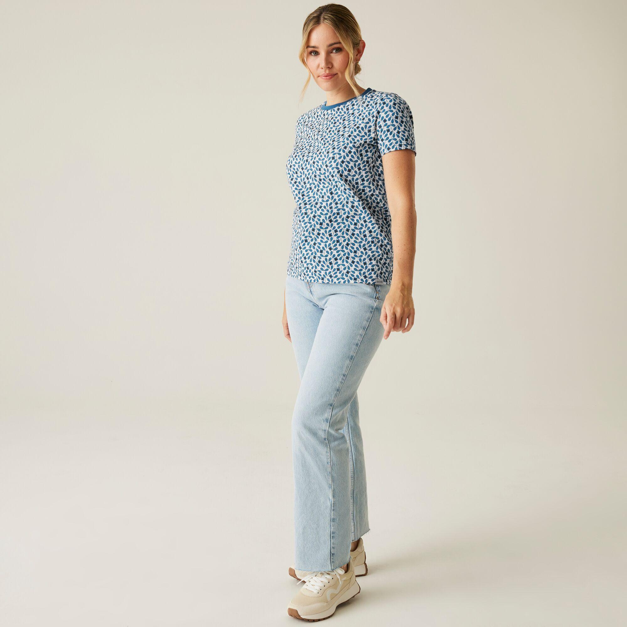 Womens Orla T-Shirt 3/6