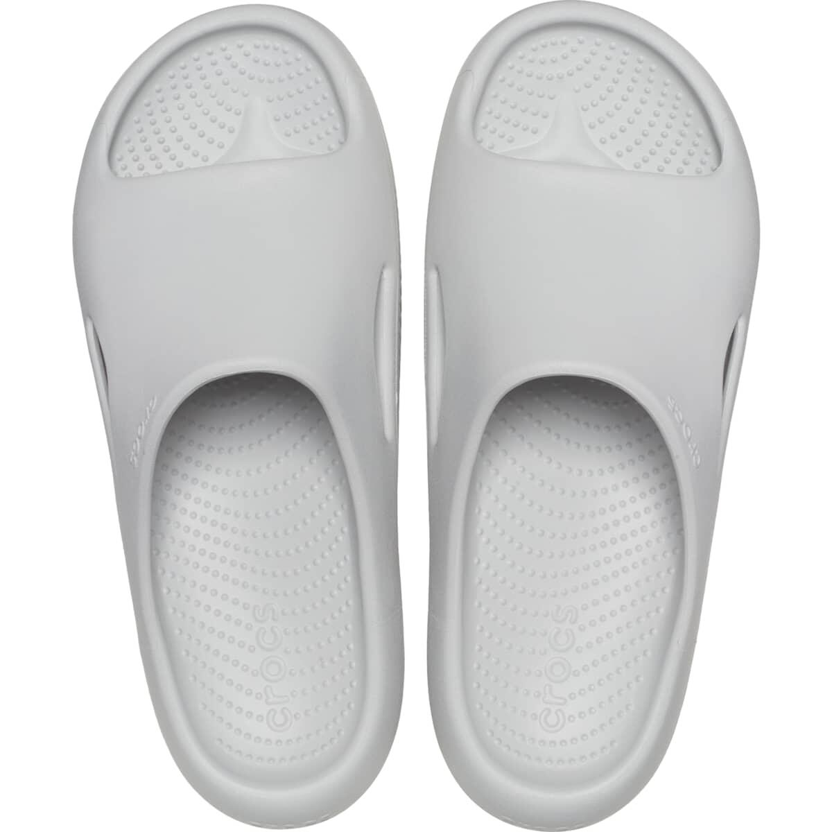 208392-1ft Unisex Poolside Slip On Sliders 3/6