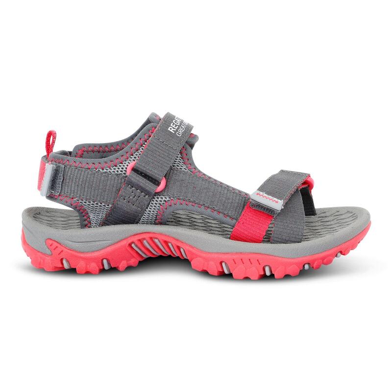 Sandalen Kinderen Verstelbare Bandjes Ademend Antislipzool