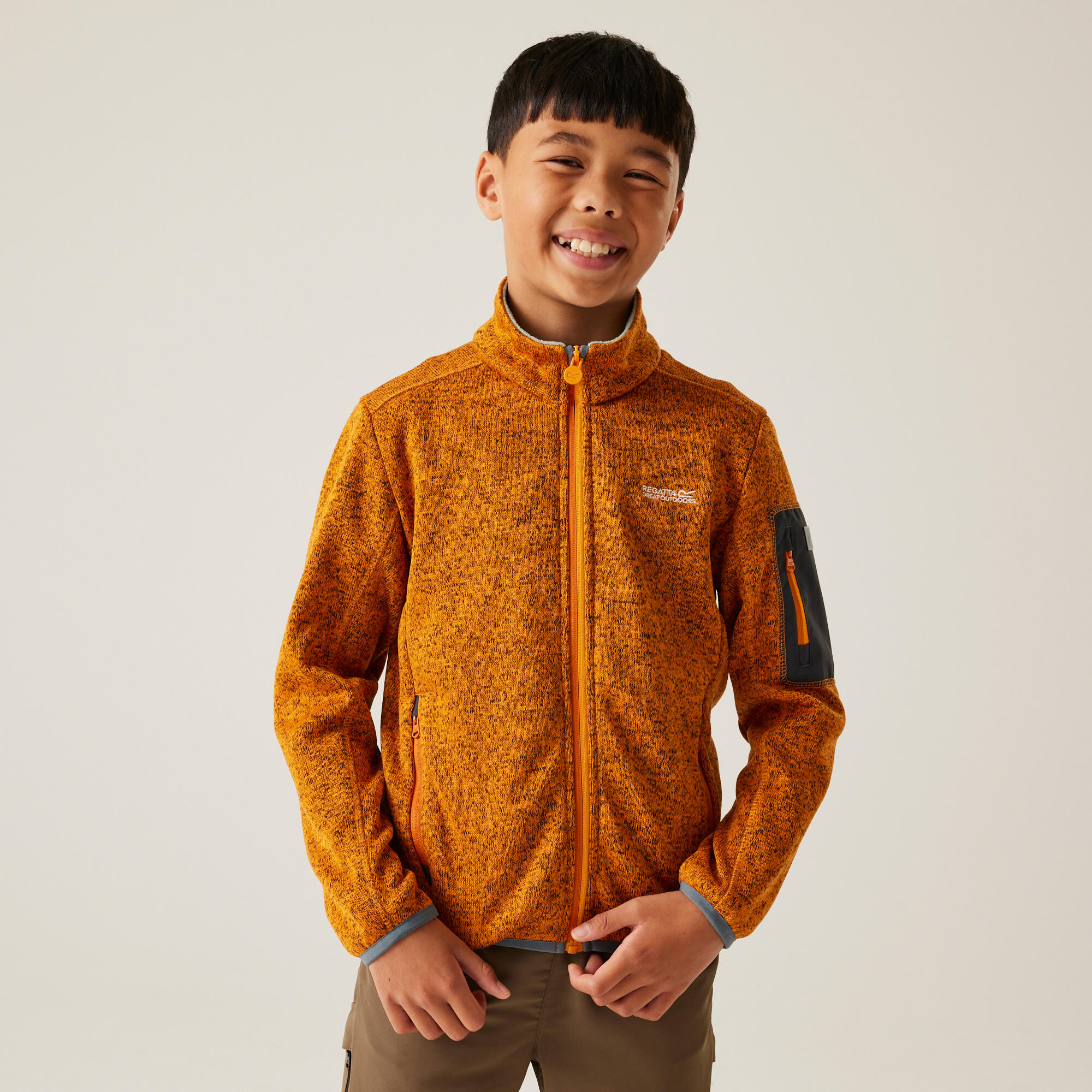 Oranje