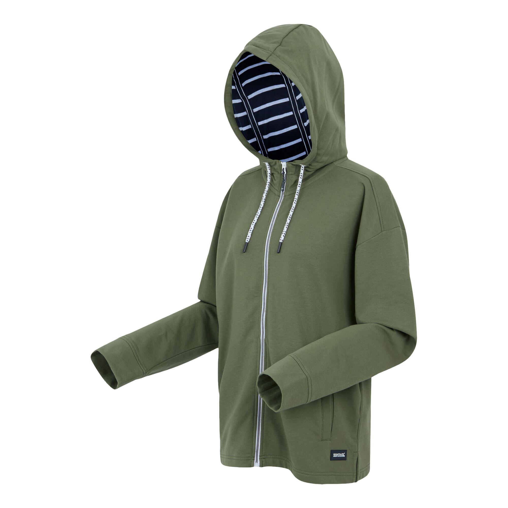 Pile Escursionismo Donna Bayletta 7/7