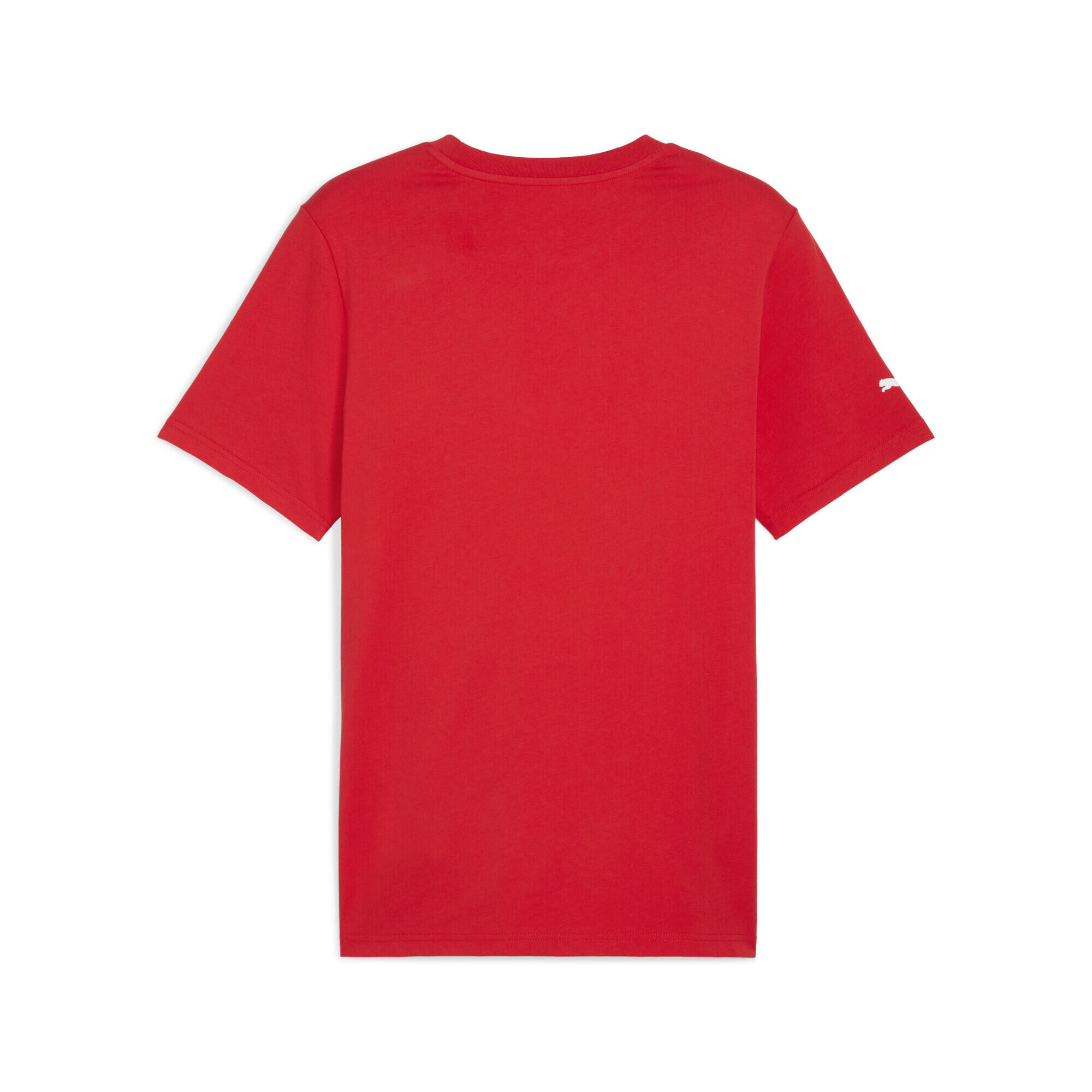 T-shirt à logo Essentials F1® Homme PUMA 5/7