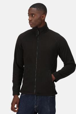 Fleece heren voor hiking